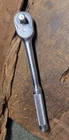 Indestro Tools Usa 1/2" Drive Ratchet, Model 6472 Tested. Used. Good Vg Cond.. Price: $18.00.