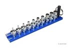 Stubby Metric Hex Socket Driver Bits 10-PC Set Vim Tools Automotive New. Price: $59.00.
