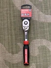 Craftsman 3/8'' Drive CMMT99428 Ratchet New. Price: $22.00.