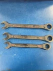 Milwaukee Ratcheting Combo Wrenches 45-96-9232, 30 And 26 New. Price: $95.00.