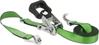 Keeper 47203 16' Ratchet Tie-down, Pack New. Price: $72.39.