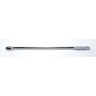 Koken 4768N-600 1/2 Sq. Dr. Hinge Handle Length Mm Metal New. Price: $75.12.