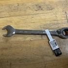 Craftsman 11/16-IN Standard (sae) Reversible Ratchet Wrench Cmmt 42418 New. Price: $14.00.