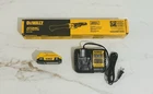 Brand New Dewalt Atomic 20V Brushless 3/8'' Extended Reach Ratchet DCF513EB Kit. Price: $289.95.