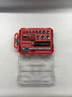 Craftsman CMMT99325 24PC Ratchet Set Used. Price: $29.99.