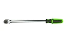 Vim Tools HDR614 3/8" Drive 14" Long 90 Tooth Heavy Duty Ratchet New. Price: $56.99.
