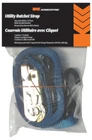 Kinedyne 711581PK 1"X12 Foot Blue Ratchet Strap With Hooks Heavy Duty Tie Down New. Price: $37.95.