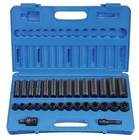 Grey Pneumatic 1430MRD 1/2" Drive Piece Standard Deep Metric Set Brand New!. Price: $179.20.