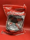 Milwaukee 48-73-1095 4-POINT Ratchet Suspension Hard Hat Replacement New. Price: $15.49.