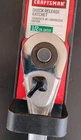 Sears Craftsman 1/2 Drive Quick Release Ratchet 44809 Not Usa Version New. Price: $39.99.