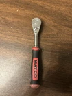 Matco AFR58R 1/4 Ratchet Used. Price: $64.99.