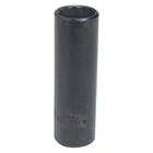 Proto J5018B Socket, Steel, Blk Oxd, 9/16 In 1AK44 New. Price: $12.39.