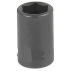 Grey Pneumatic 1011M 3/8" Drive X 11MM Standard Socket New. Price: $8.49.