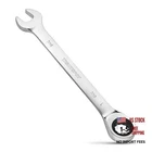 Tightspot 7/16 Inch Ratchet Combination Wrench With Precision Sae New. Price: $15.02.