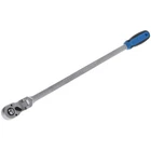 Gedore 2018934 Swivel Head Reversible Ratchet 1/2" 600 Mm New. Price: $312.49.