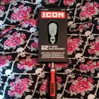 Icon 1/4" Drive R1LFG G2 9" Long Flex Ratchet New. Price: $29.99.