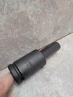 Proto Impact Socket Bit : Sae, 7/8 In Tip Size, 3/4 Overall Lg New. Price: $34.99.