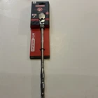 New Craftsman V-series 3/8 Drive 96T Long Handle Flex Head Ratchet CMMT86323V. Price: $49.99.