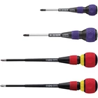 Ball Grip Jis Screwdriver 4PCS. Set VST-2304JSPB Brand New!. Price: $64.59.