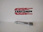 Craftsman 8" Extension Bar (3/4" Drive) CMMT99273 New. Price: $24.00.