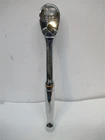 Gearwrench 81304T 1/2" Drive Ratchet, 90 Tooth, 11" Oal, Chrome New. Price: $34.00.