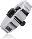 3 Palm Ratchet 1/4" Drive Finger Reversible Thumb Wrench Mi New. Price: $24.60.