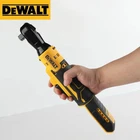 Dewalt DCF512 20V Brushless Cordless Ratchet Wrench Led Tool New. Price: $83.99.