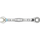 Wera 05020081001 Ratcheting Combination Wrench - "joker" Reversible 11/16"X234MM New. Price: $52.99.
