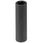 Grey Pneumatic 2018MD 1/2" Drive 18MM Deep Impact Socket Tool New. Price: $33.59.