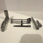 Blue Point Wrenches And Sockets See Desription New. Price: $110.00.