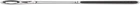 Gearwrench 3/8" Drive Pass-thru Reversible Ratchet, 72 Tooth, 12" 235080GR New. Price: $53.72.