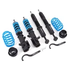 Maxpeedingrods T6 Coilovers Suspension Lowering Kit For Honda Fit Ge 2009-2014 New. Price: $399.00.