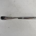 Proto J5250XL 3/8, 11-1/4 Drive Long Handle Pear Head Premium Ratchet New. Price: $54.95.