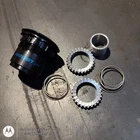 Dt Swiss 370 Rear Sram Xd Freehub Body Ratchet Ln Assembly Kit New. Price: $45.00.
