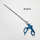 Snowden-pencer SP90-6215 Diamond-jaw Grasper 5MM 45 Cm Non-ratchet Instrument Used. Price: $320.00.