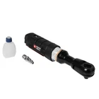 Porter-cable PXCM024-0270 90 Psi 50 Ft-lbs. 3/8 In. Air Ratchet Wrench New. Price: $44.36.