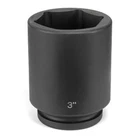 1" Drive X 1-1/2" Deep Impact Socket GRY-4048D Brand New!. Price: $53.63.