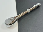 Proto Usa 5449XL Pear Head 1/2" Drive Full Polish Ratchet, 10-1/2 Long New. Price: $64.99.