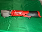Milwaukee 2564-20 M12 Fuel 3/8" Right Angle Impact Wrench W/ Friction Ring Open. Price: $170.00.