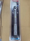 Power Torque 3/8 Drive Wrench, 120-960 In/lbs, GM3004 Open. Price: $25.95.