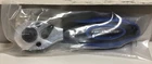 Partsmaster Dual-head Stubby Ratchet 1/4X3/8 (DY89310008) New. Price: $20.00.
