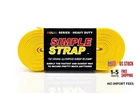 Simple Strap, The Original All Purpose Rubber Tie Down, 3MM Heavy Duty (1000 New. Price: $49.48.