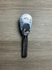 Mac Tools XR1 3/8" Drive Stubby Ratchet Made In Usa Used. Price: $44.99.
