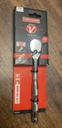 Craftsman Series Ratchet 3/8" Drive CMMT86321V Low Profile Directional Lever New. Price: $40.50.