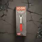 New Icon R1SW 1/4'' Professional Swivel Head 90 Tooth Ratchet 64694. Price: $35.00.