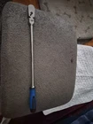 CBRF319H 3/8" Drive Cornwell Bluepower Xl Flex-head 120-TOOTH Handled Ratchet New. Price: $189.99.