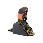 Buyers 5480011 2" X 10' Retracting Ratchet Tie-down New. Price: $70.50.