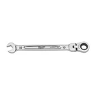 Milwaukee 45-96-9610 10MM Flex Head Combination Wrench New. Price: $29.84.