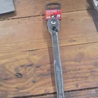 Craftsman 1/2 Drive 72 Tooth CMMT99431 Quick Release Ratchet New. Price: $28.25.