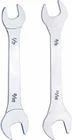 Harfington 2PCS Double Open End Thin Wrench Set 1/2" 9/16" 5/8" 11/16" New. Price: $15.50.